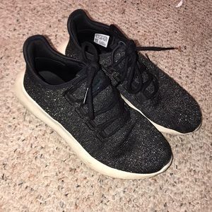 👟 BLACK ADIDAS TUBULAR 👟